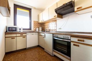 Ferienwohnpark Immenstaad am Bodensee Zwei-Zimmer-Apartment 51 24 - 5