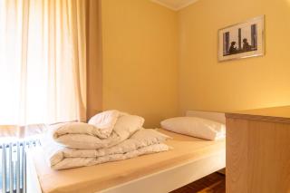 Ferienwohnpark Immenstaad am Bodensee Zwei-Zimmer-Apartment 53 09 - Immenstaad am Bodensee - 9