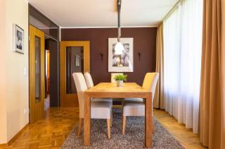 Ferienwohnpark Immenstaad am Bodensee Zwei-Zimmer-Apartment 53 09 - Immenstaad am Bodensee - 7