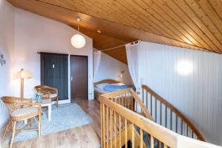 Ferienwohnpark Immenstaad am Bodensee Maisonette-Wohnung 55 26 - Immenstaad am Bodensee - 6
