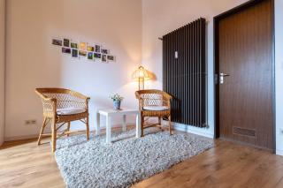 Ferienwohnpark Immenstaad am Bodensee Maisonette-Wohnung 55 26 - Immenstaad am Bodensee - 4