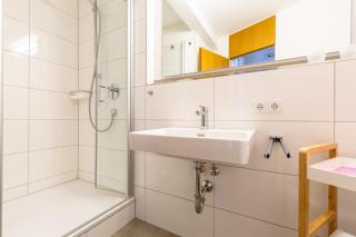 Ferienwohnpark Immenstaad am Bodensee Ein-Zimmer-Apartment 51 09 - Immenstaad am Bodensee - 5