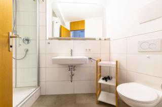 Ferienwohnpark Immenstaad am Bodensee Ein-Zimmer-Apartment 51 09 - Immenstaad am Bodensee - 6