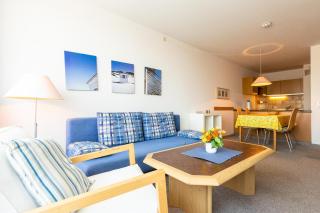 Ferienwohnpark Immenstaad am Bodensee Zwei-Zimmer-Apartment 49 45 - Immenstaad am Bodensee - 0