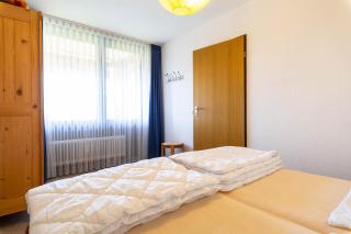 Ferienwohnpark Immenstaad am Bodensee Zwei-Zimmer-Apartment 49 45 - Immenstaad am Bodensee - 6