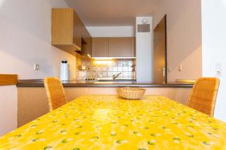 Ferienwohnpark Immenstaad am Bodensee Zwei-Zimmer-Apartment 49 45 - Immenstaad am Bodensee - 5