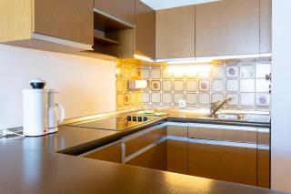 Ferienwohnpark Immenstaad am Bodensee Zwei-Zimmer-Apartment 49 45 - Immenstaad am Bodensee - 4