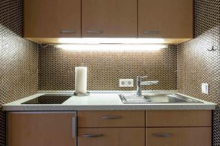 Ferienwohnpark Immenstaad am Bodensee Ein-Zimmer-Apartment 51 03 - 8