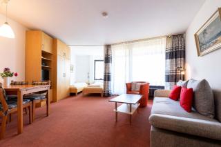 Ferienwohnpark Immenstaad am Bodensee Ein-Zimmer-Apartment 51 10 - Immenstaad am Bodensee - 9