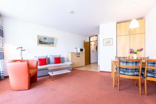 Ferienwohnpark Immenstaad am Bodensee Ein-Zimmer-Apartment 51 10 - Immenstaad am Bodensee - 0