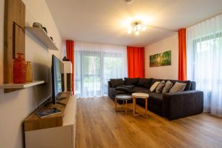 Ferienwohnpark Immenstaad am Bodensee Zwei-Zimmer-Apartment 49 04 - Immenstaad am Bodensee - 0