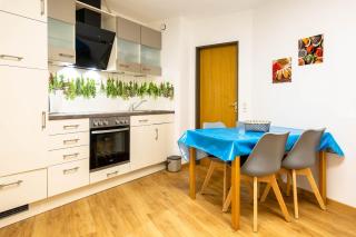 Ferienwohnpark Immenstaad am Bodensee Zwei-Zimmer-Apartment 49 04 - Immenstaad am Bodensee - 7