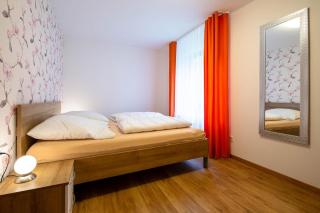 Ferienwohnpark Immenstaad am Bodensee Zwei-Zimmer-Apartment 49 04 - Immenstaad am Bodensee - 4
