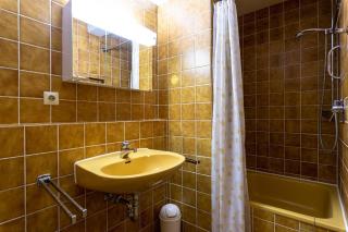 Ferienwohnpark Immenstaad am Bodensee Ein-Zimmer-Apartment 53 03 - 5