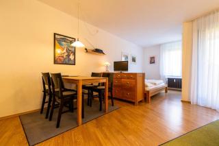 Ferienwohnpark Immenstaad am Bodensee Ein-Zimmer-Apartment 51 04 - Immenstaad am Bodensee - 0