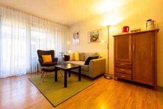 Ferienwohnpark Immenstaad am Bodensee Ein-Zimmer-Apartment 51 04 - Immenstaad am Bodensee - 9