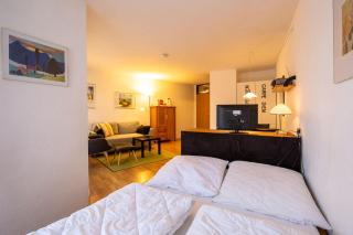 Ferienwohnpark Immenstaad am Bodensee Ein-Zimmer-Apartment 51 04 - Immenstaad am Bodensee - 7
