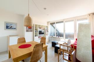 Ferienwohnpark Immenstaad am Bodensee Maisonette-Wohnung 49 43 - Immenstaad am Bodensee - 7