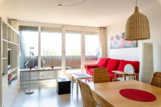 Ferienwohnpark Immenstaad am Bodensee Maisonette-Wohnung 49 43 - Immenstaad am Bodensee - 0