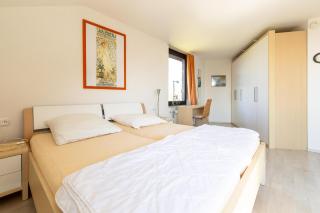 Ferienwohnpark Immenstaad am Bodensee Maisonette-Wohnung 49 43 - Immenstaad am Bodensee - 3
