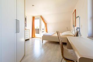 Ferienwohnpark Immenstaad am Bodensee Maisonette-Wohnung 49 43 - Immenstaad am Bodensee - 2