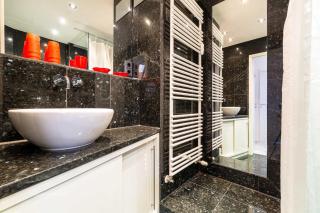 Ferienwohnpark Immenstaad am Bodensee Maisonette-Wohnung 49 43 - 1