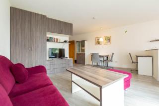 Ferienwohnpark Immenstaad am Bodensee Ein-Zimmer-Apartment 53 10 - Immenstaad am Bodensee - 9