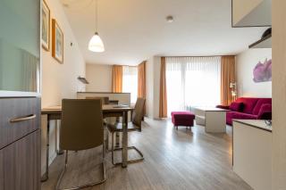 Ferienwohnpark Immenstaad am Bodensee Ein-Zimmer-Apartment 53 10 - Immenstaad am Bodensee - 6