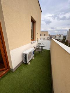 ApartamenySnu, Słoneczny Premium, Centrum - Radom - 5