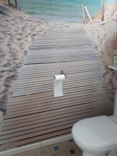 La Tarrière - Le Bernard - 6