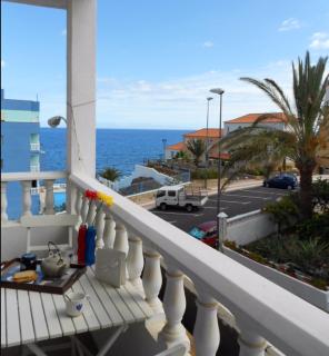 Cozy House in Candelaria, Sea View - 0