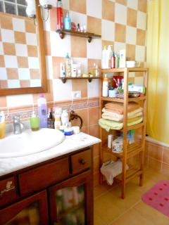 Cozy House in Candelaria, Sea View - 4