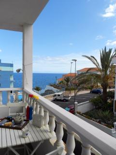 Cozy House in Candelaria, Sea View - 1