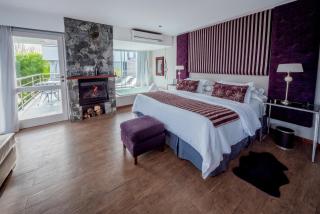 Runa Moraira Apart & Spa - Mar de las Pampas - 6