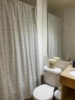 Laguna Vista Algarrobo - 1