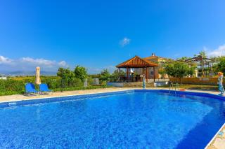 Villa Athina Finiki - Polis Chrysochous - 8