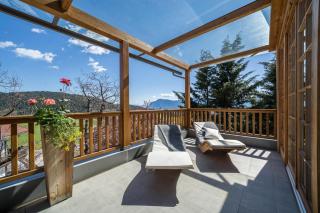 Alber Ferienwohnung Mürri - Verano - 5