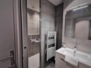 Hotel Le Pont Neuf - Saint-Affrique - 7