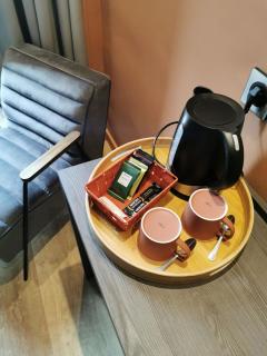 Hotel Le Pont Neuf - Saint-Affrique - 8