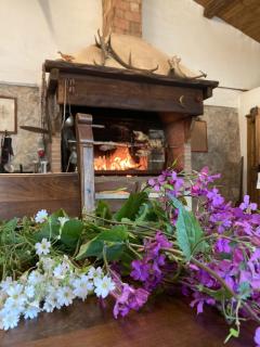 Agriturismo Poggio alla Luna - 3