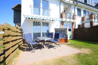 Sünnslag Wohnung 047 - Boltenhagen - 3
