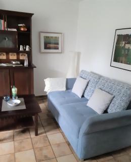 Ferienwohnung Bibert - 3