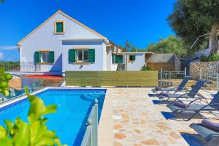 Villa Thea Antonis - Gaios (Passo) - 9
