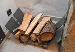 Tríplex Rústico-Moderno hasta 18 plazas - Pobla de Lillet - 3