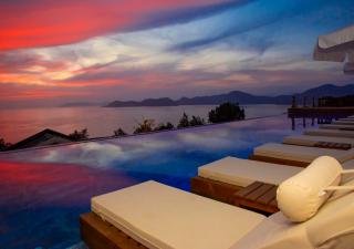 Vista Del Amor Faralya - Fethiye - 3