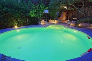 Kitrini Luxury Cottage - Zenempisátika - 4