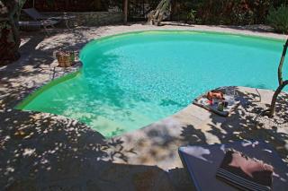 Prasini Luxury Cottage - Oziás - 6