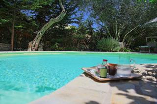 Prasini Luxury Cottage - Oziás - 1