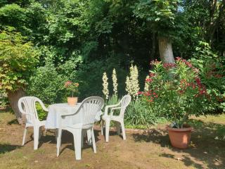 Ferienwohnung Luise - Bansin - 8
