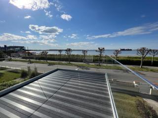 Wohnungen mit direktem Meerblick - Laboe - 9
